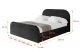 Polsterbett LERIS-Z - 4