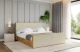 Polsterbett ENZO8-Z