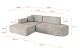 Ecksofa IREA-L1-v4