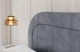 Polsterbett LERIS-Z