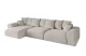 Ecksofa ESKAR-L2