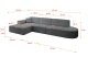 Ecksofa IREA-L2-v4 - 4