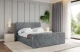 Polsterbett ALOVA-Z
