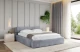 Polsterbett ENORA-v1
