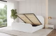 Polsterbett LERIS-Z