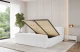 Polsterbett ENORA-Z-v1