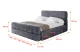 Polsterbett ENORA-Z
