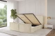 Polsterbett EMMI-Z - 3