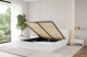 Polsterbett EMMI-v1 - 3