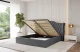 Polsterbett ZORAN - 3