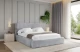 Polsterbett ENORA