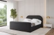 Polsterbett TIVON-Z