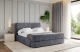 Polsterbett ENORA-Z