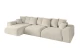 Ecksofa ESKAR-L2