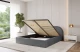 Polsterbett TIVON-v1 - 3