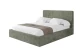 Polsterbett ALOVA