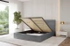Polsterbett EMMI - 3