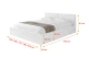 Polsterbett EMMI-v1 - 4
