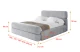 Polsterbett ENORA-Z