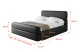 Polsterbett ENORA-Z