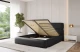 Polsterbett ENORA