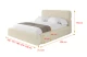 Polsterbett ENORA
