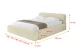 Polsterbett ENORA-v1