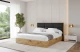 Polsterbett ENZO1