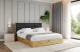 Polsterbett ENZO1
