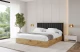 Polsterbett ENZO4