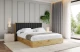 Polsterbett ENZO4