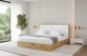 Polsterbett ENZO6