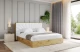 Polsterbett ENZO6