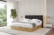 Polsterbett ENZO7 - 1