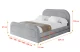 Polsterbett LERIS-Z