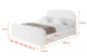 Polsterbett LERIS-Z - 4