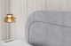 Polsterbett LERIS - 8