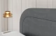 Polsterbett LERIS