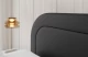 Polsterbett LERIS - 8