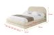 Polsterbett LERIS - 4