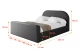 Polsterbett TIVON-Z