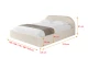 Polsterbett TIVON-v1