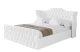 Polsterbett ZORAN-Z