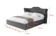 Polsterbett ZORAN - 4