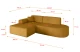 Ecksofa IREA-L1-v3 - 4
