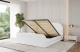 Polsterbett LERIS-Z - 3