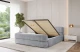 Polsterbett ENORA-Z-v1