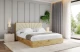 Polsterbett ENZO6