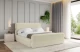 Polsterbett ENORA-Z