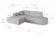 Ecksofa IREA-L1-v4